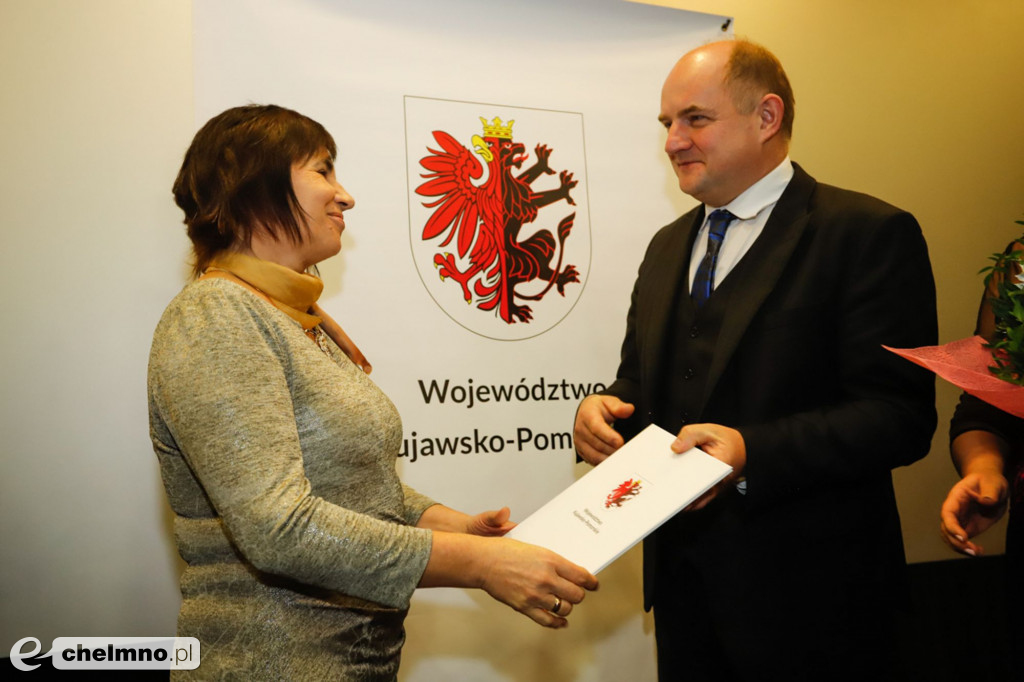 Liderzy Edukacji województwa kujawsko-pomorskiego