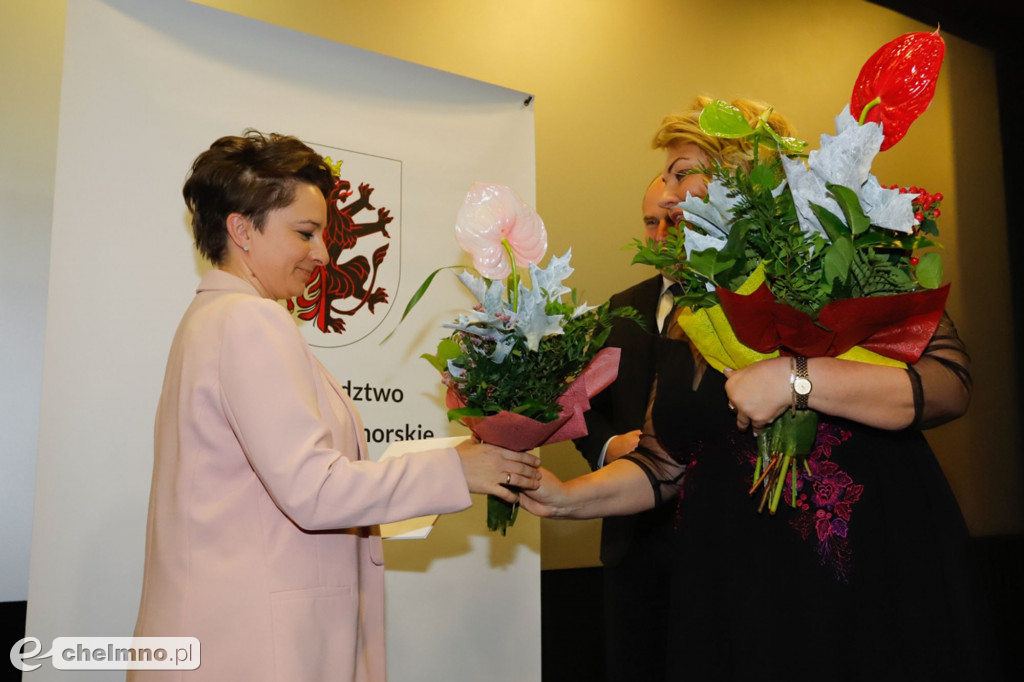 Liderzy Edukacji województwa kujawsko-pomorskiego