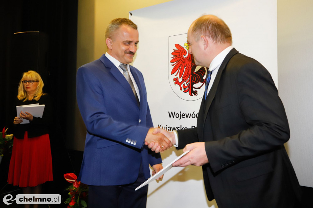 Liderzy Edukacji województwa kujawsko-pomorskiego