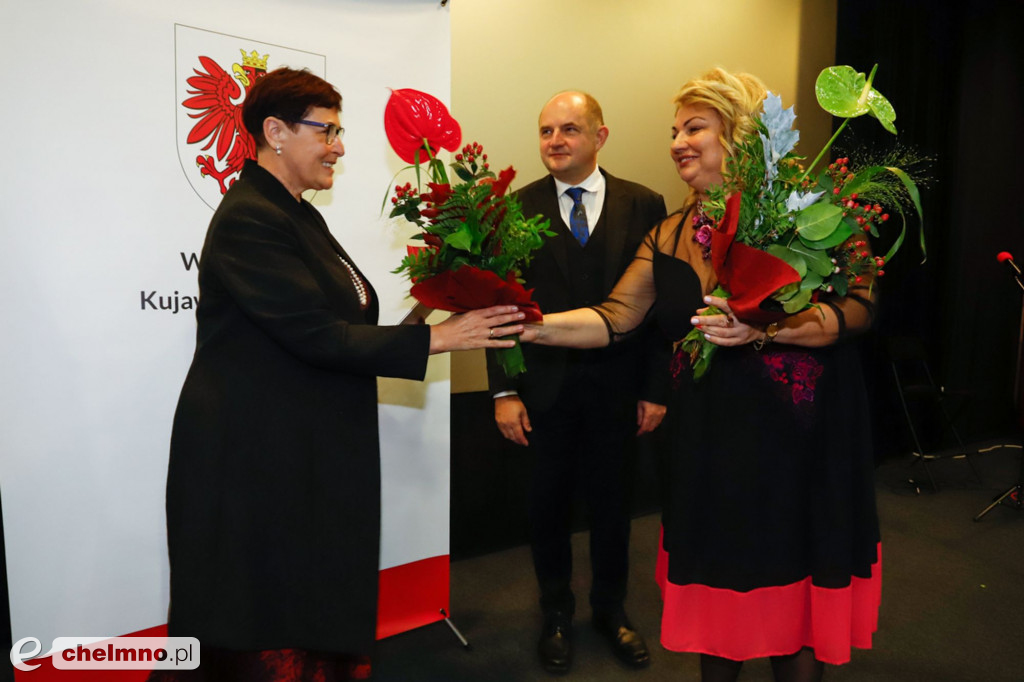 Liderzy Edukacji województwa kujawsko-pomorskiego