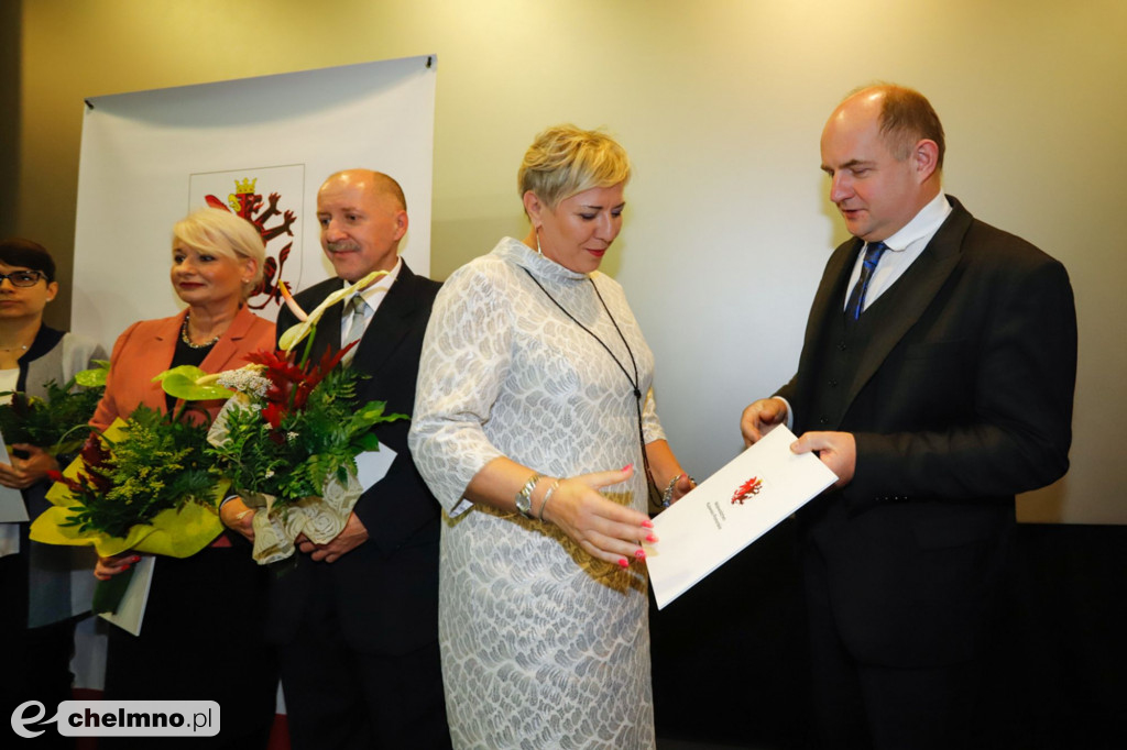 Liderzy Edukacji województwa kujawsko-pomorskiego