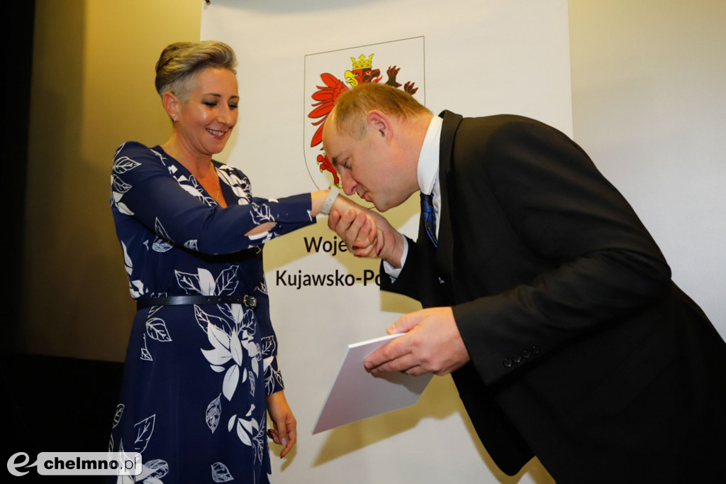 Liderzy Edukacji województwa kujawsko-pomorskiego