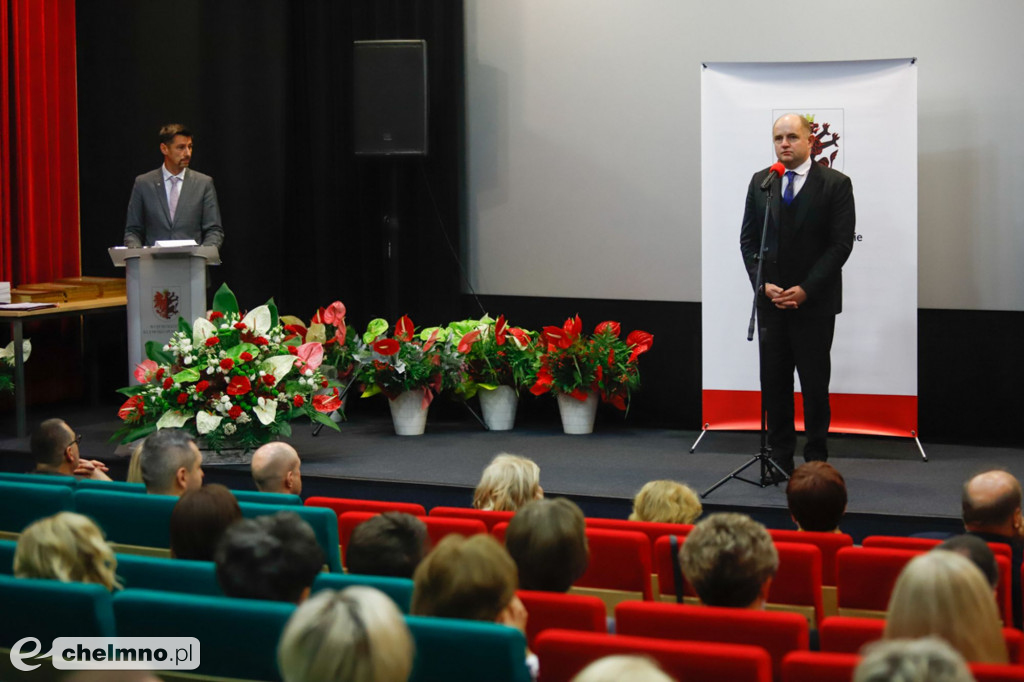 Liderzy Edukacji województwa kujawsko-pomorskiego