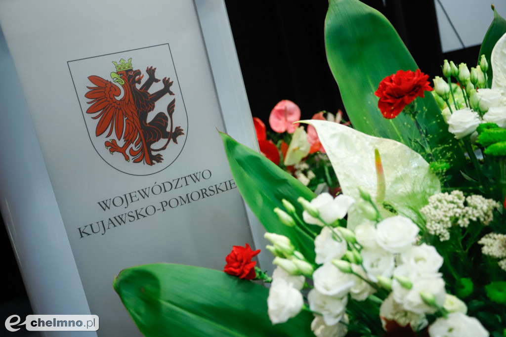 Liderzy Edukacji województwa kujawsko-pomorskiego