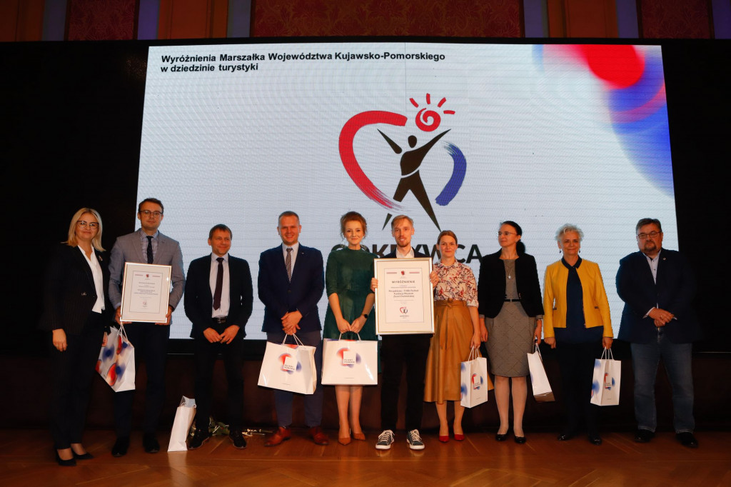 Wielka radość twórców Perspektywy 9 Hills Festival