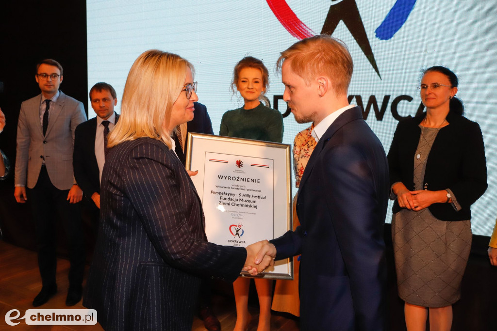 Wielka radość twórców Perspektywy 9 Hills Festival