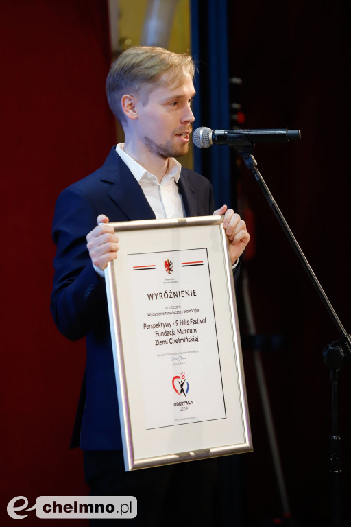 Wielka radość twórców Perspektywy 9 Hills Festival