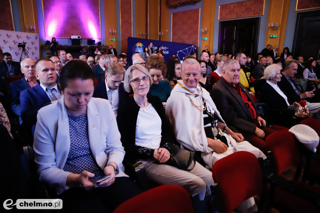 Wielka radość twórców Perspektywy 9 Hills Festival