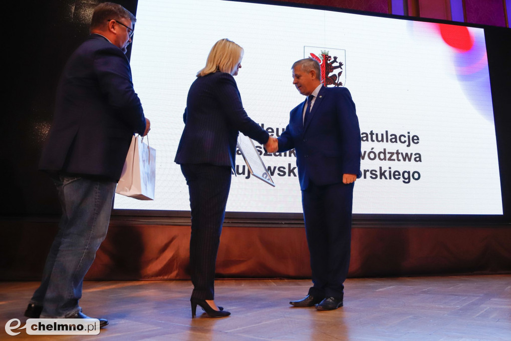 Wielka radość twórców Perspektywy 9 Hills Festival