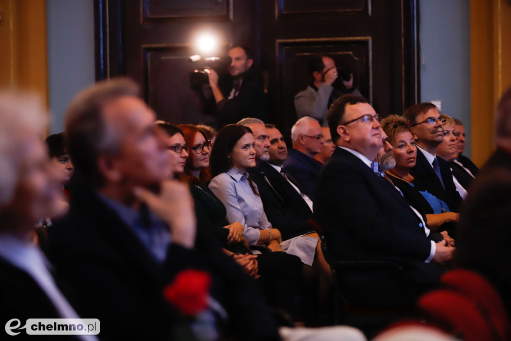 Wielka radość twórców Perspektywy 9 Hills Festival
