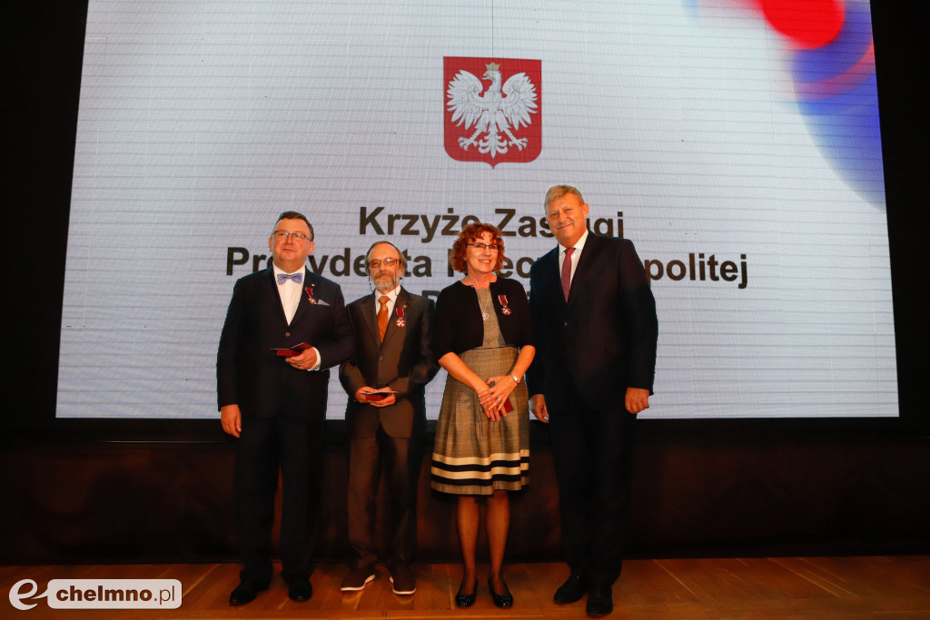 Wielka radość twórców Perspektywy 9 Hills Festival