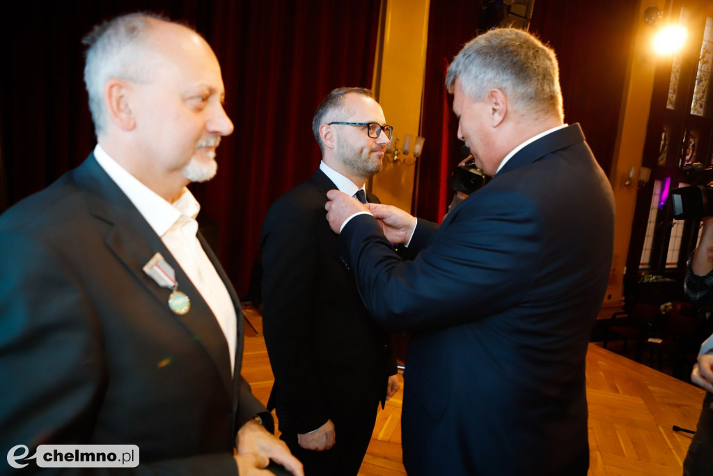 Wielka radość twórców Perspektywy 9 Hills Festival