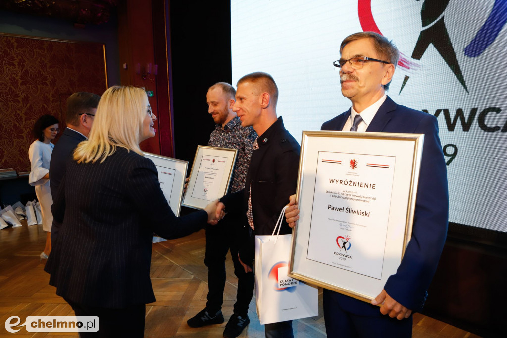 Wielka radość twórców Perspektywy 9 Hills Festival