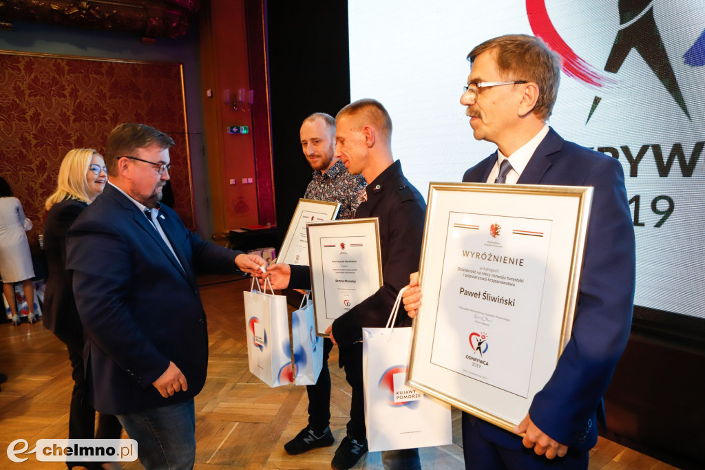 Wielka radość twórców Perspektywy 9 Hills Festival
