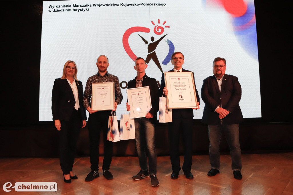 Wielka radość twórców Perspektywy 9 Hills Festival