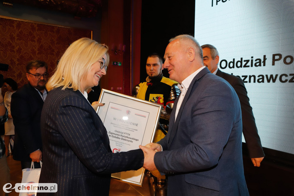 Wielka radość twórców Perspektywy 9 Hills Festival