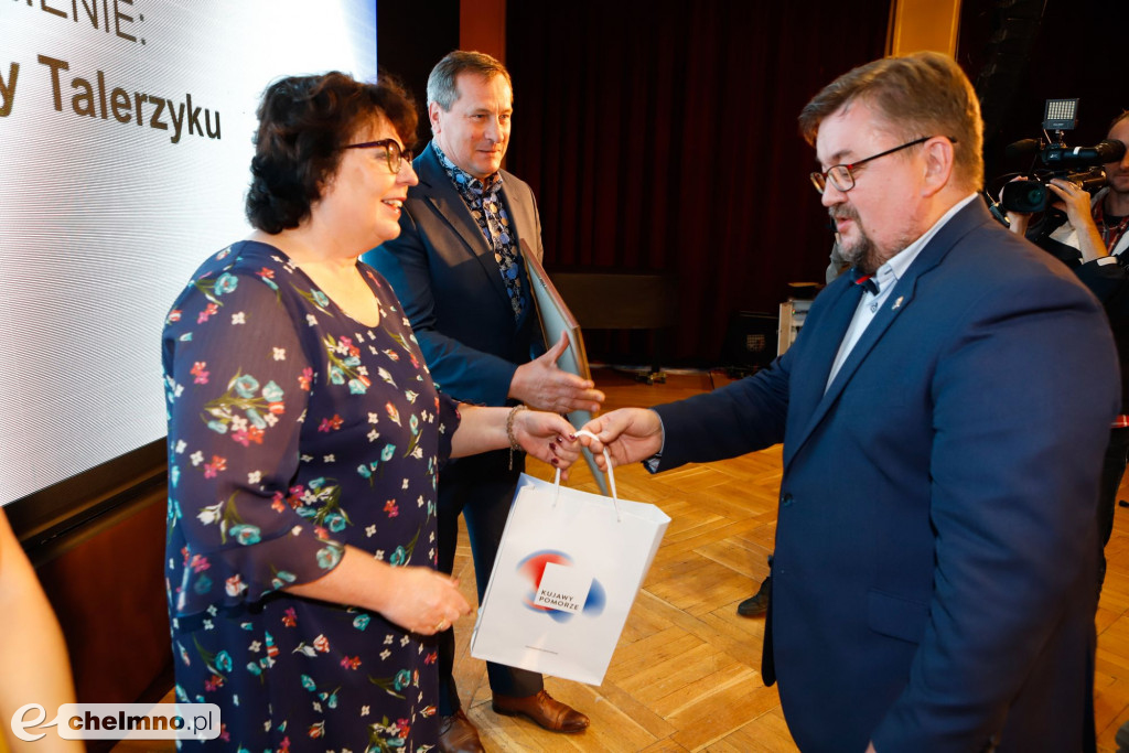 Wielka radość twórców Perspektywy 9 Hills Festival