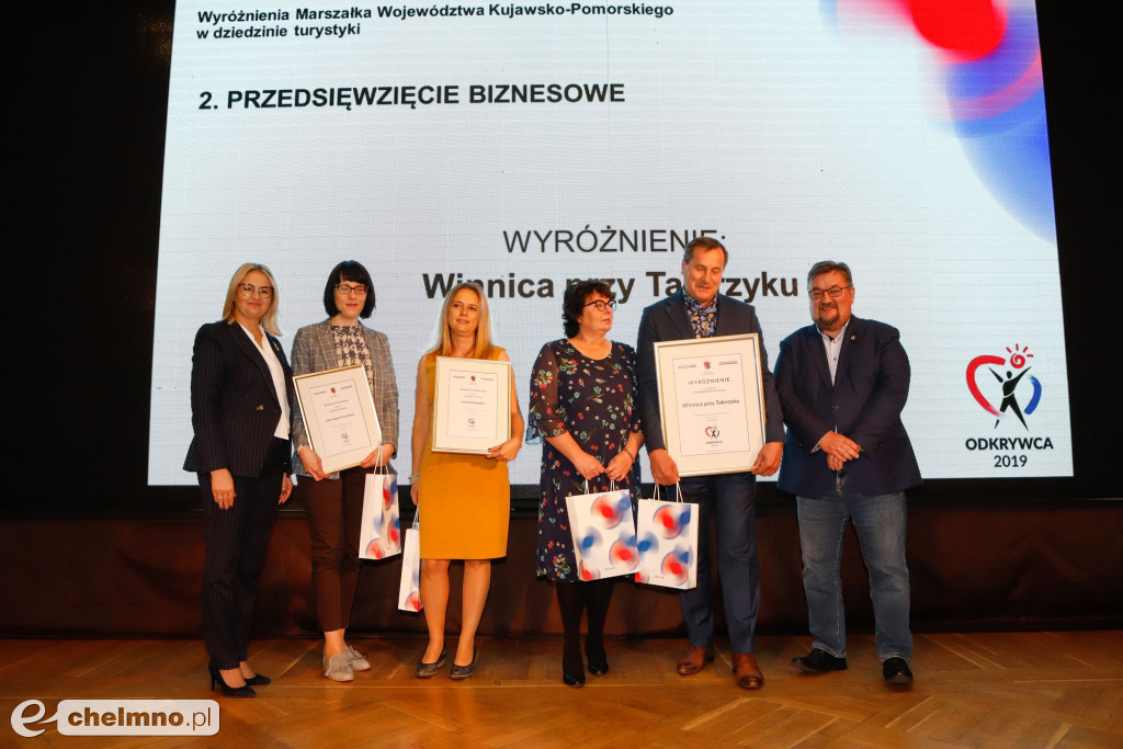 Wielka radość twórców Perspektywy 9 Hills Festival