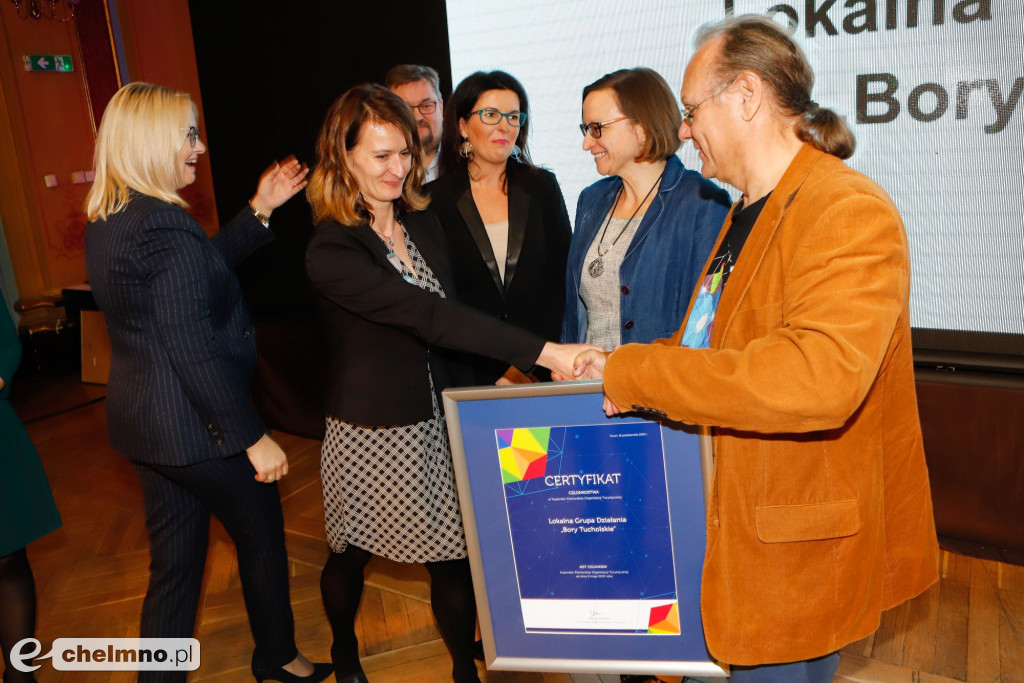 Wielka radość twórców Perspektywy 9 Hills Festival