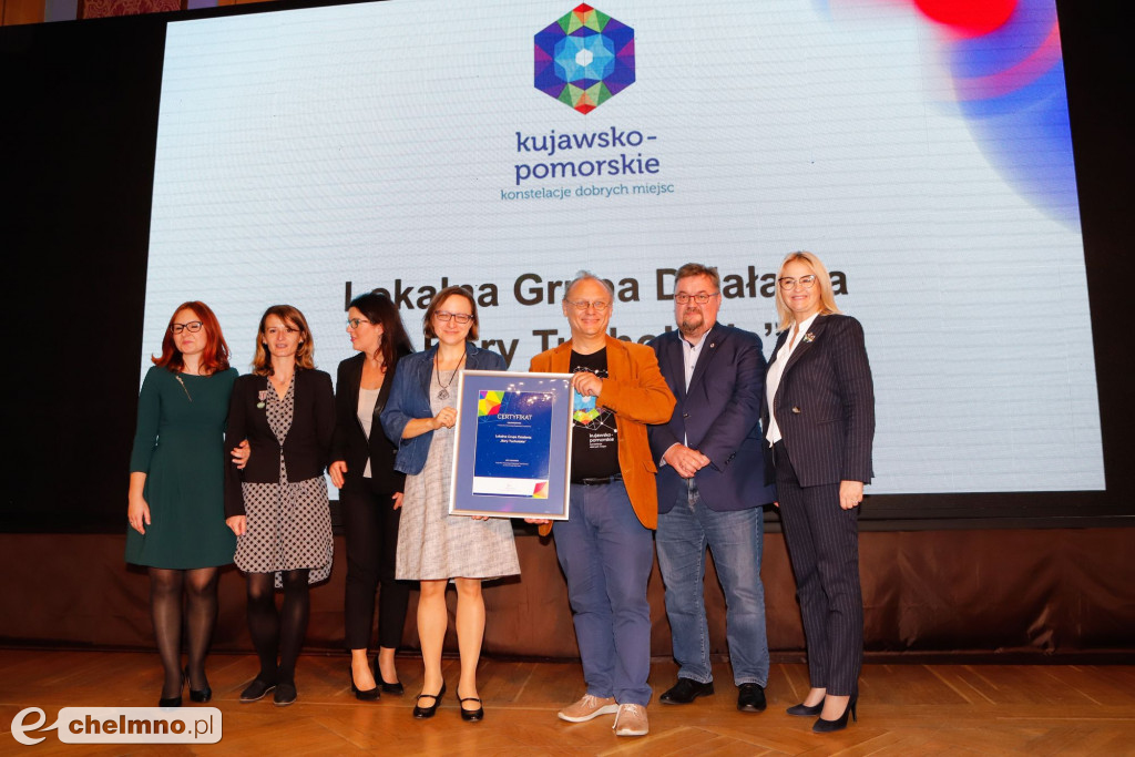 Wielka radość twórców Perspektywy 9 Hills Festival