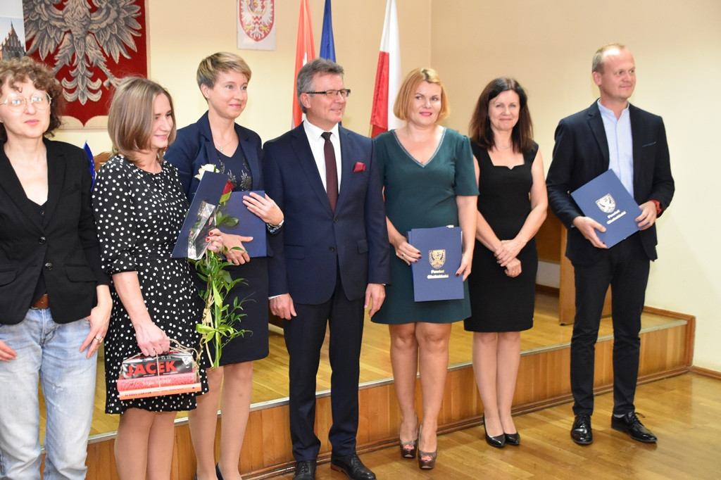 Rozstrzygnięcie Plebiscytu na Nauczyciela Roku 2019