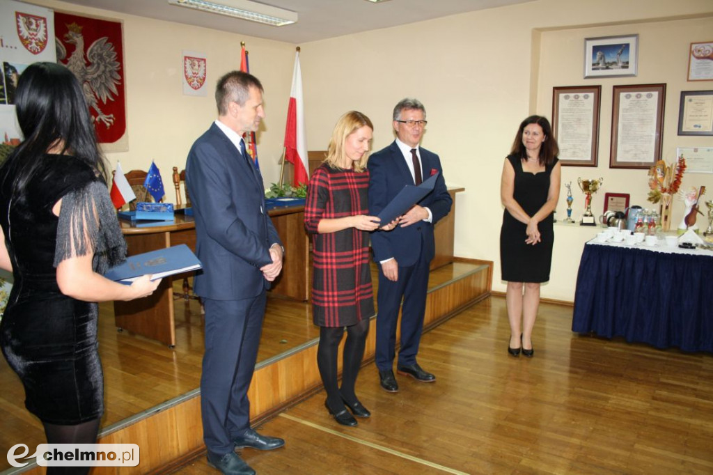 Rozstrzygnięcie Plebiscytu na Nauczyciela Roku 2019