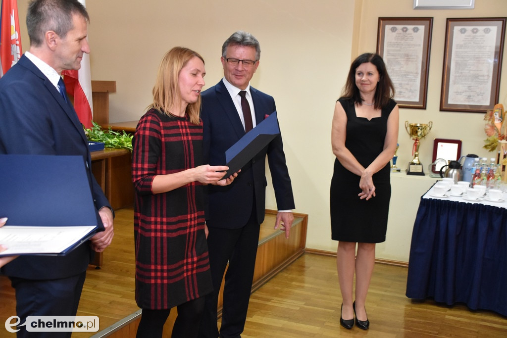 Rozstrzygnięcie Plebiscytu na Nauczyciela Roku 2019