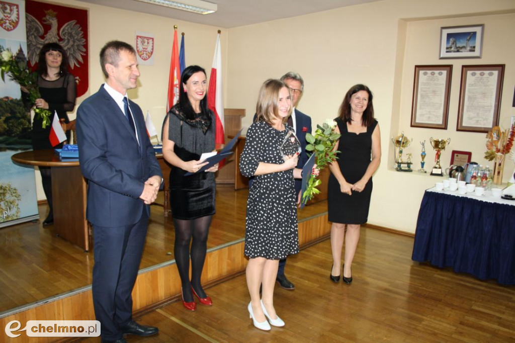 Rozstrzygnięcie Plebiscytu na Nauczyciela Roku 2019