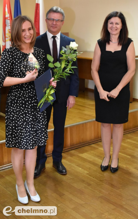 Rozstrzygnięcie Plebiscytu na Nauczyciela Roku 2019