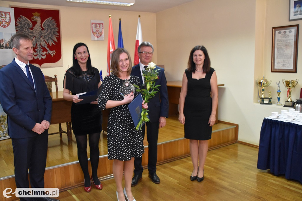Rozstrzygnięcie Plebiscytu na Nauczyciela Roku 2019
