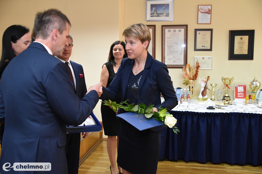 Rozstrzygnięcie Plebiscytu na Nauczyciela Roku 2019
