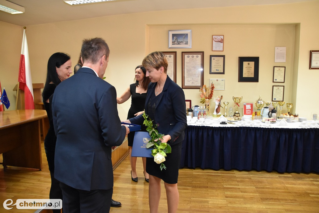 Rozstrzygnięcie Plebiscytu na Nauczyciela Roku 2019