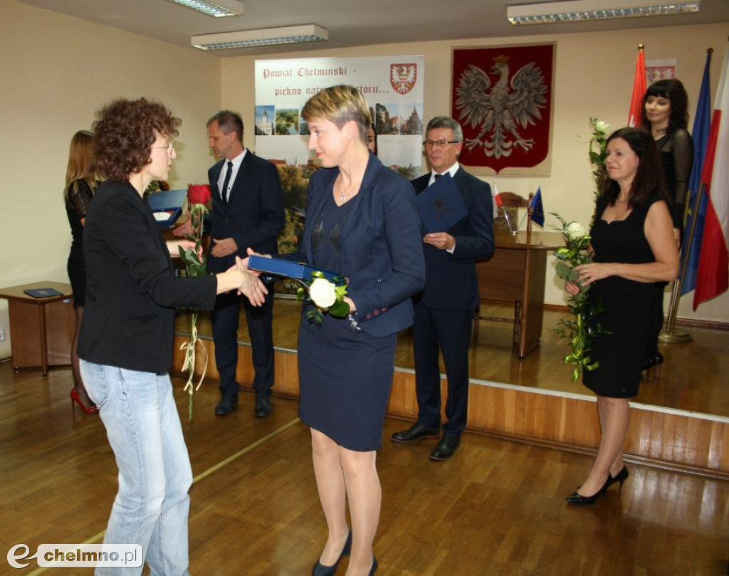 Rozstrzygnięcie Plebiscytu na Nauczyciela Roku 2019