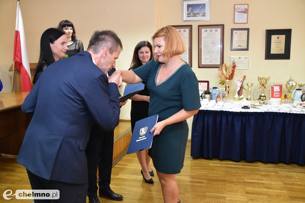 Rozstrzygnięcie Plebiscytu na Nauczyciela Roku 2019