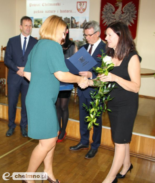 Rozstrzygnięcie Plebiscytu na Nauczyciela Roku 2019