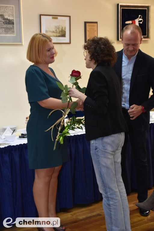 Rozstrzygnięcie Plebiscytu na Nauczyciela Roku 2019