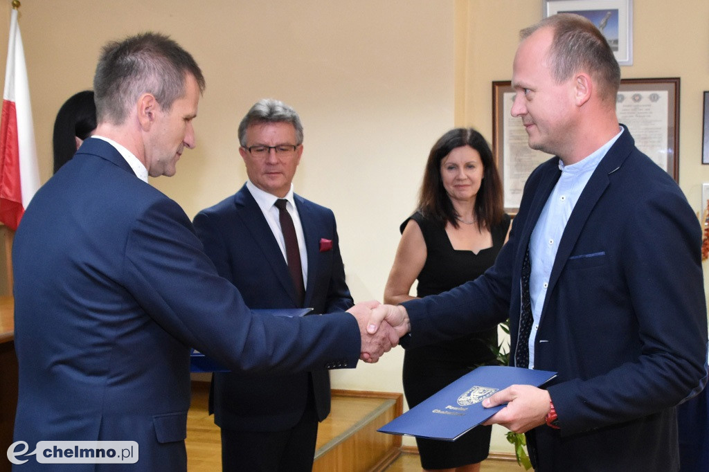 Rozstrzygnięcie Plebiscytu na Nauczyciela Roku 2019