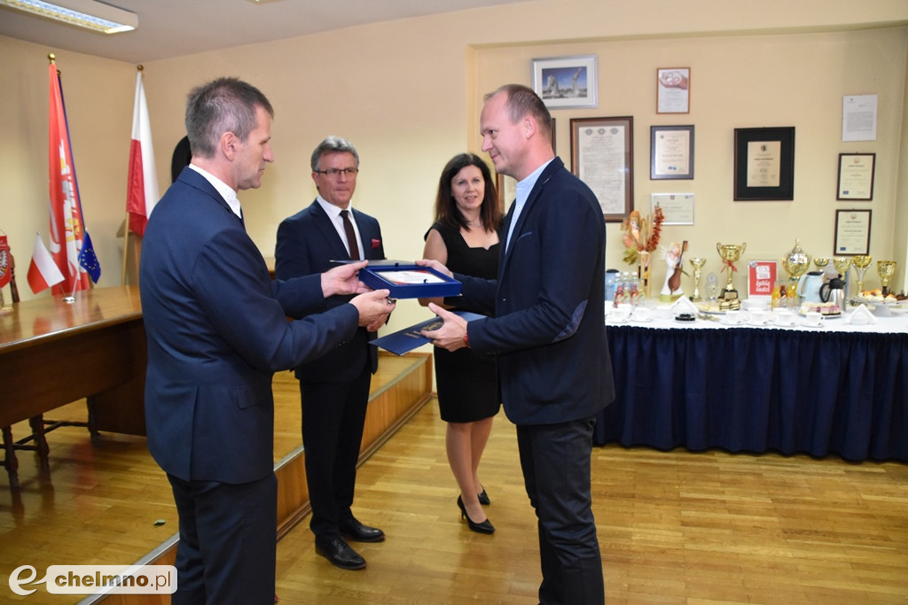 Rozstrzygnięcie Plebiscytu na Nauczyciela Roku 2019