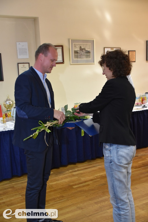 Rozstrzygnięcie Plebiscytu na Nauczyciela Roku 2019