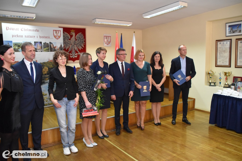 Rozstrzygnięcie Plebiscytu na Nauczyciela Roku 2019