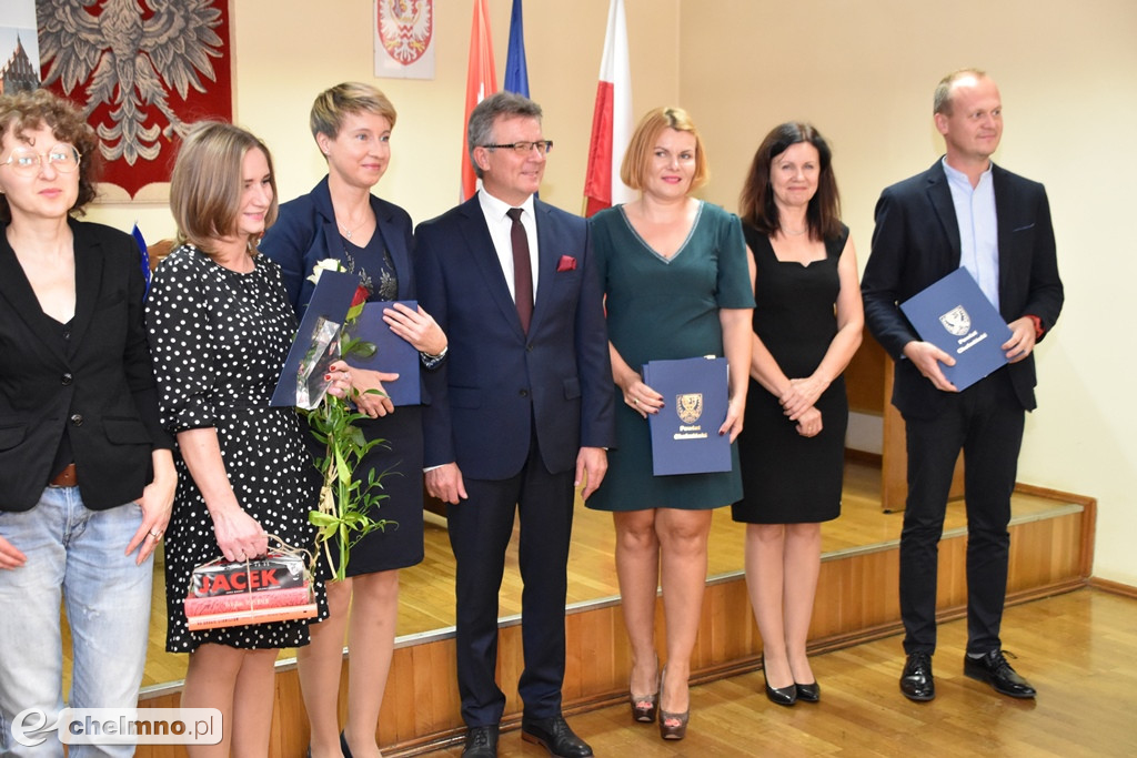 Rozstrzygnięcie Plebiscytu na Nauczyciela Roku 2019