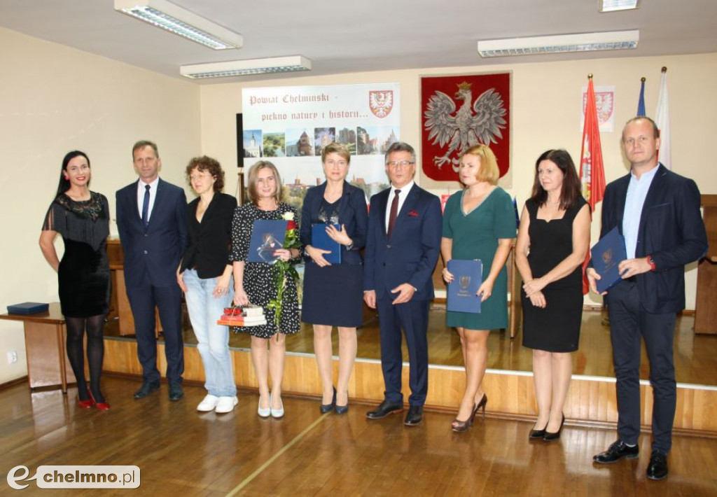 Rozstrzygnięcie Plebiscytu na Nauczyciela Roku 2019