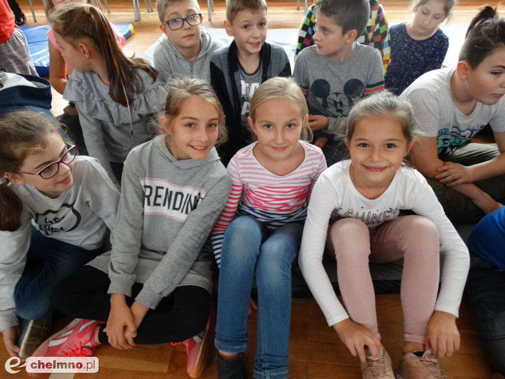 Święto Komisji Edukacji Narodowej w Czwórce