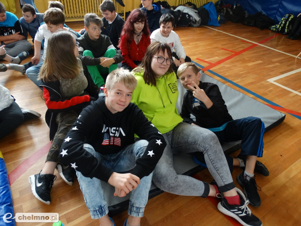 Święto Komisji Edukacji Narodowej w Czwórce