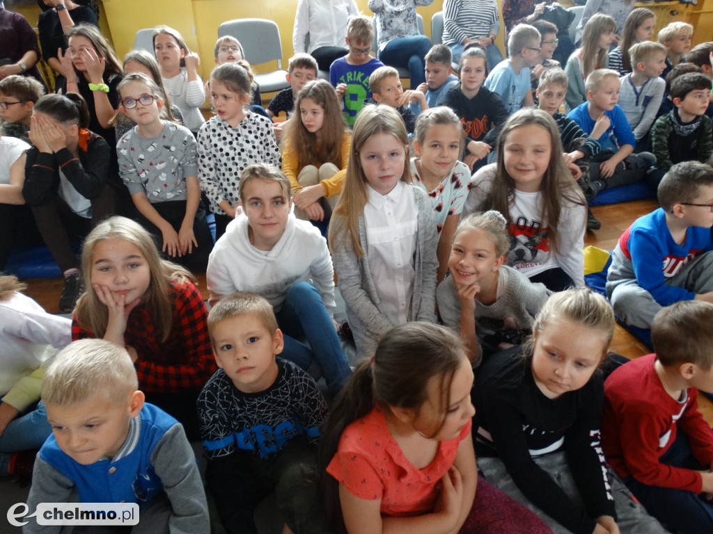 Święto Komisji Edukacji Narodowej w Czwórce