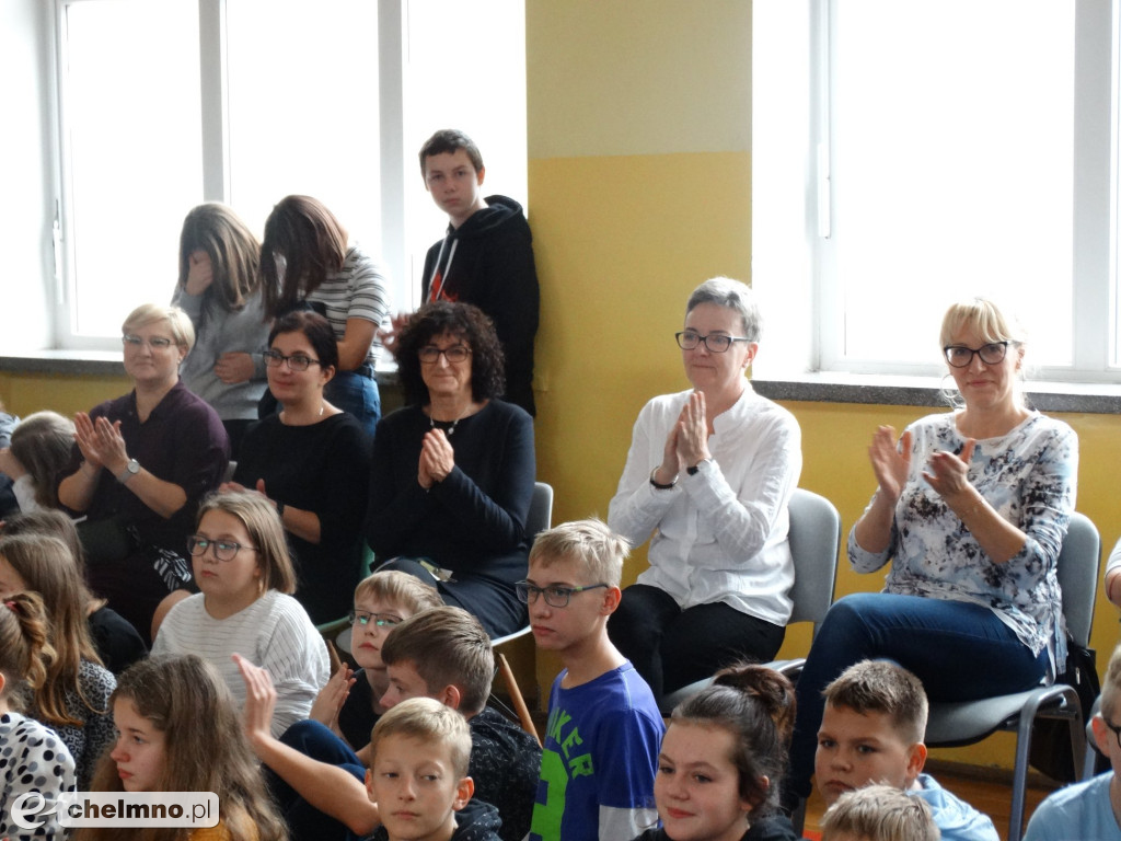 Święto Komisji Edukacji Narodowej w Czwórce