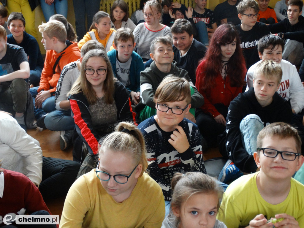 Święto Komisji Edukacji Narodowej w Czwórce