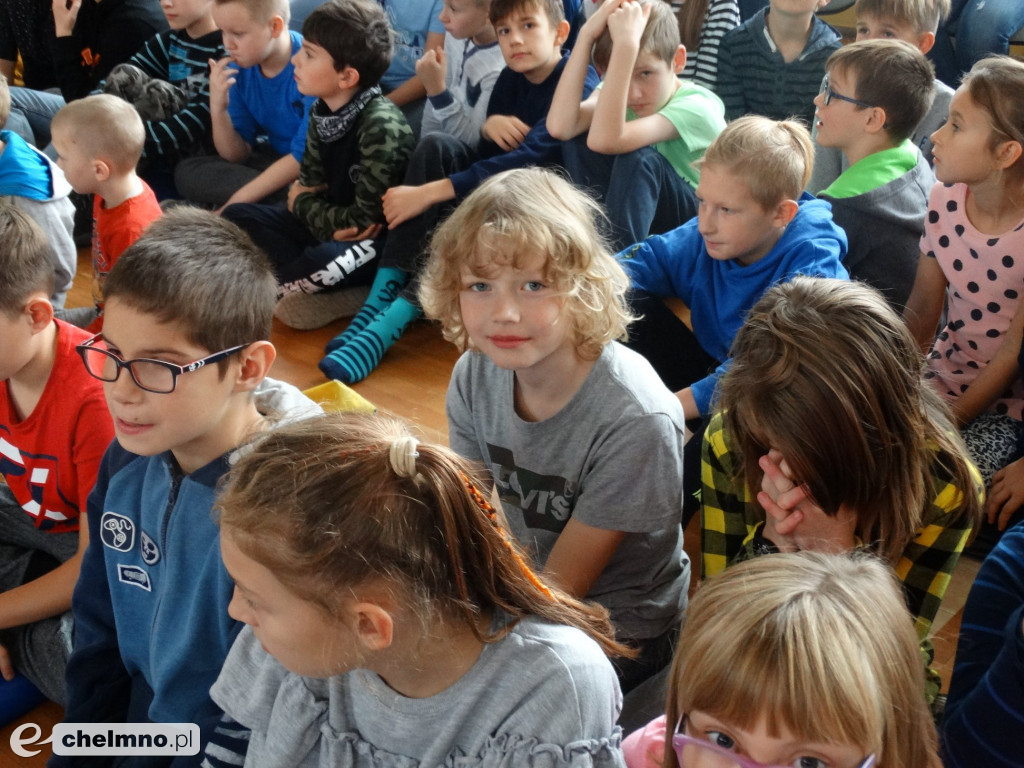 Święto Komisji Edukacji Narodowej w Czwórce
