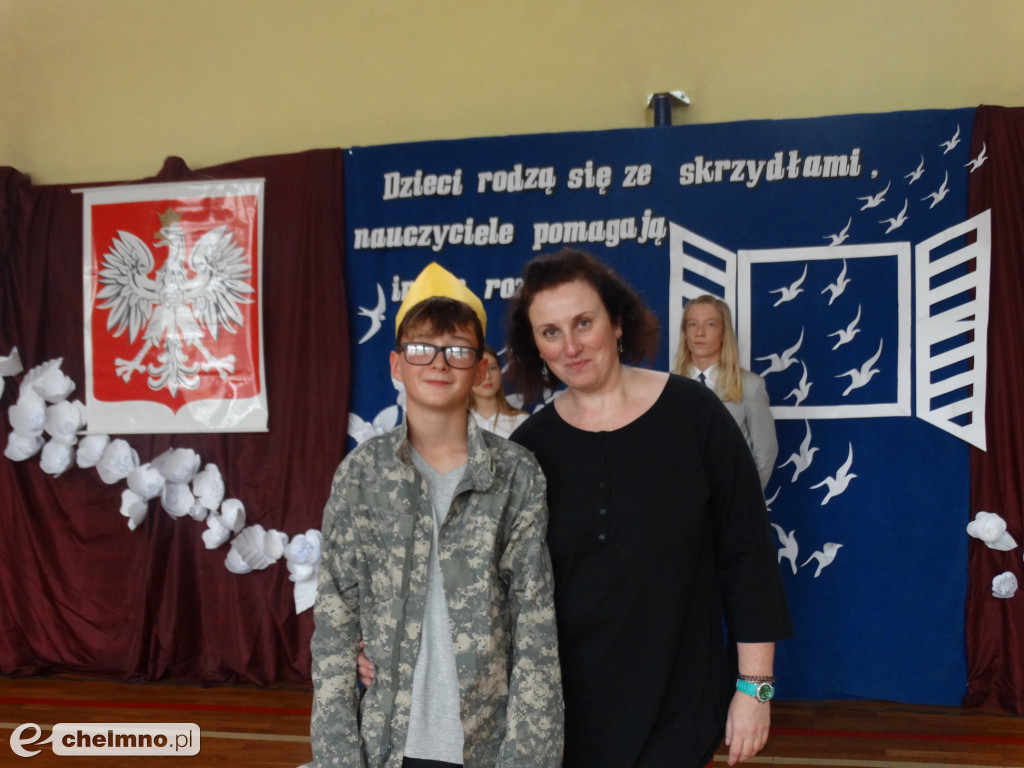 Święto Komisji Edukacji Narodowej w Czwórce
