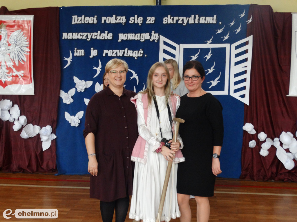 Święto Komisji Edukacji Narodowej w Czwórce